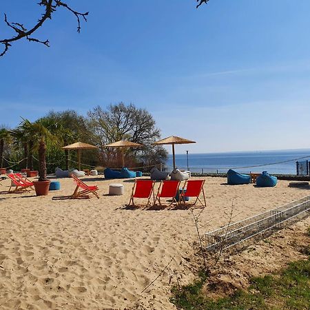 Ostseeparadies Sierksdorf Wohnung Mystic Ferienpark Zewnętrze zdjęcie