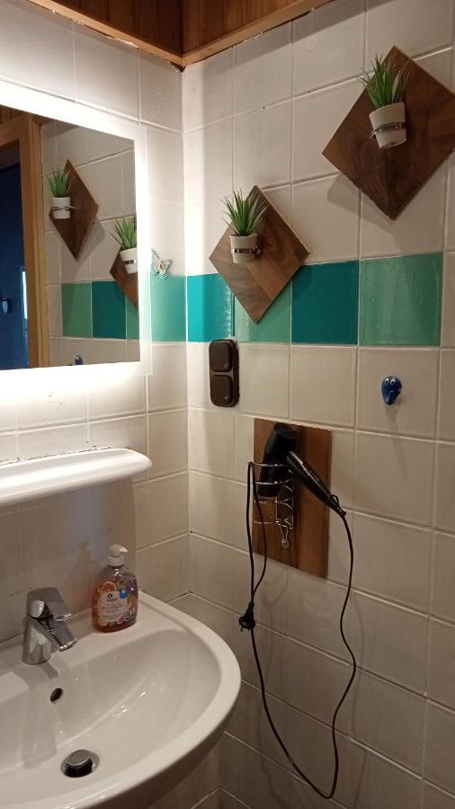 Ostseeparadies Sierksdorf Wohnung Mystic Ferienpark Zewnętrze zdjęcie