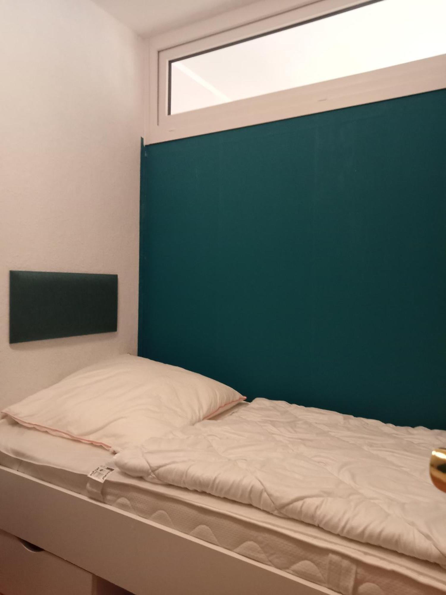 Ostseeparadies Sierksdorf Wohnung Mystic Ferienpark Zewnętrze zdjęcie