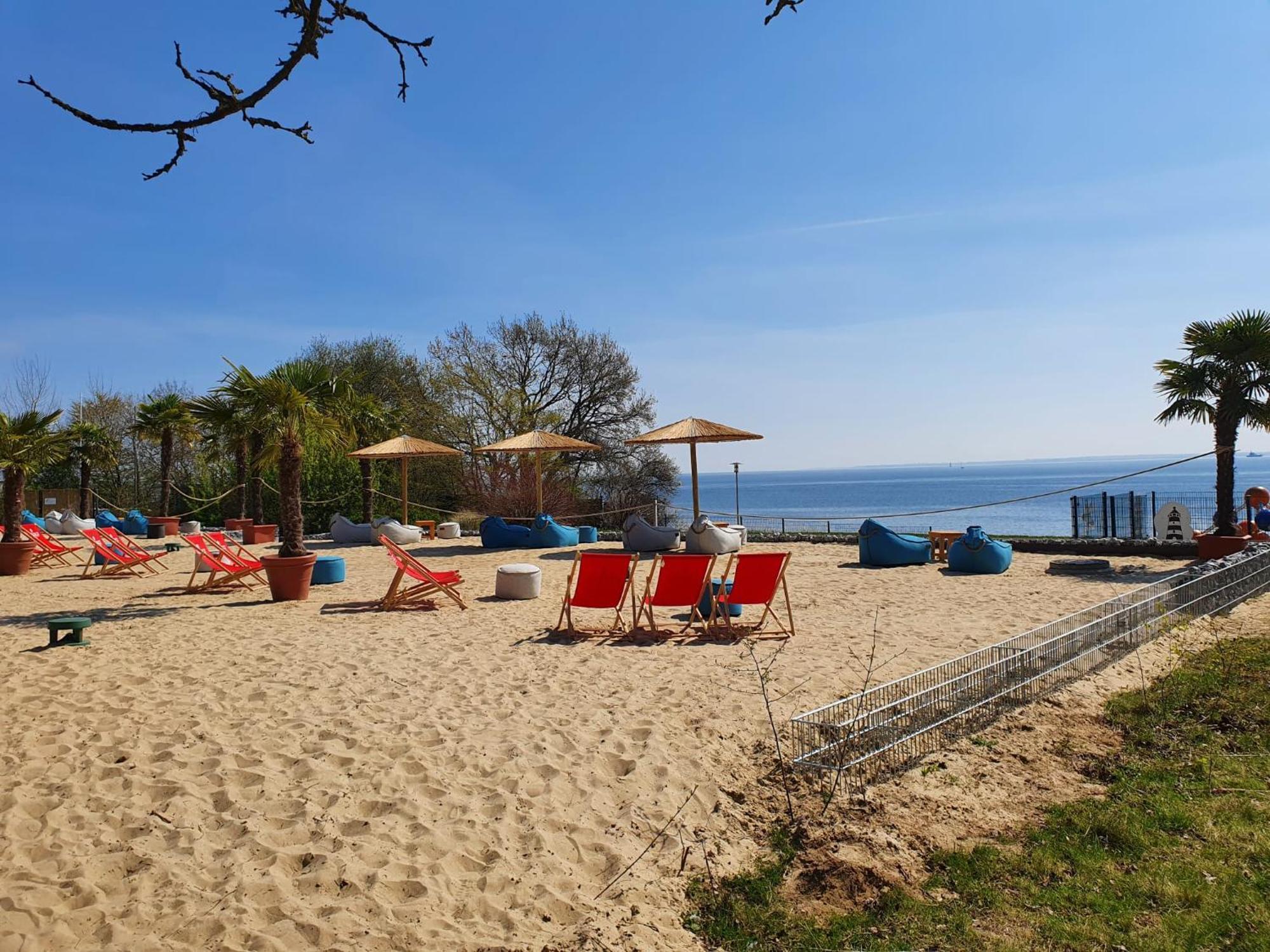 Ostseeparadies Sierksdorf Wohnung Mystic Ferienpark Zewnętrze zdjęcie
