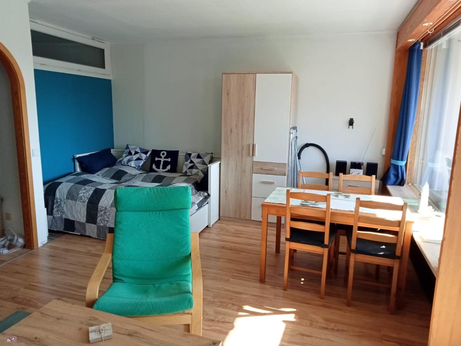 Ostseeparadies Sierksdorf Wohnung Mystic Ferienpark Zewnętrze zdjęcie